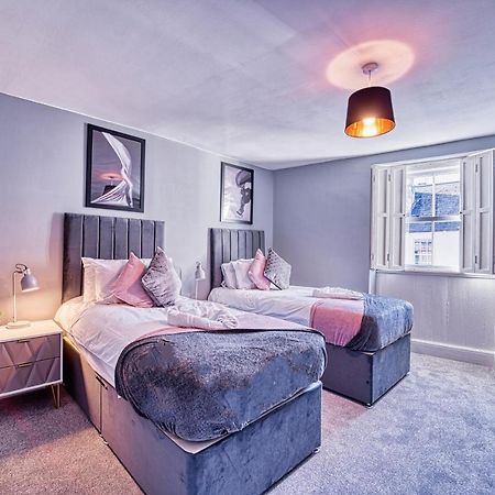 The Stylish Gem Of Bath - Football Table - Sleeps 10 Zewnętrze zdjęcie