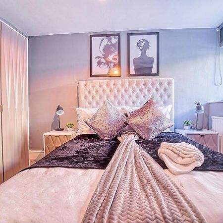 The Stylish Gem Of Bath - Football Table - Sleeps 10 Zewnętrze zdjęcie
