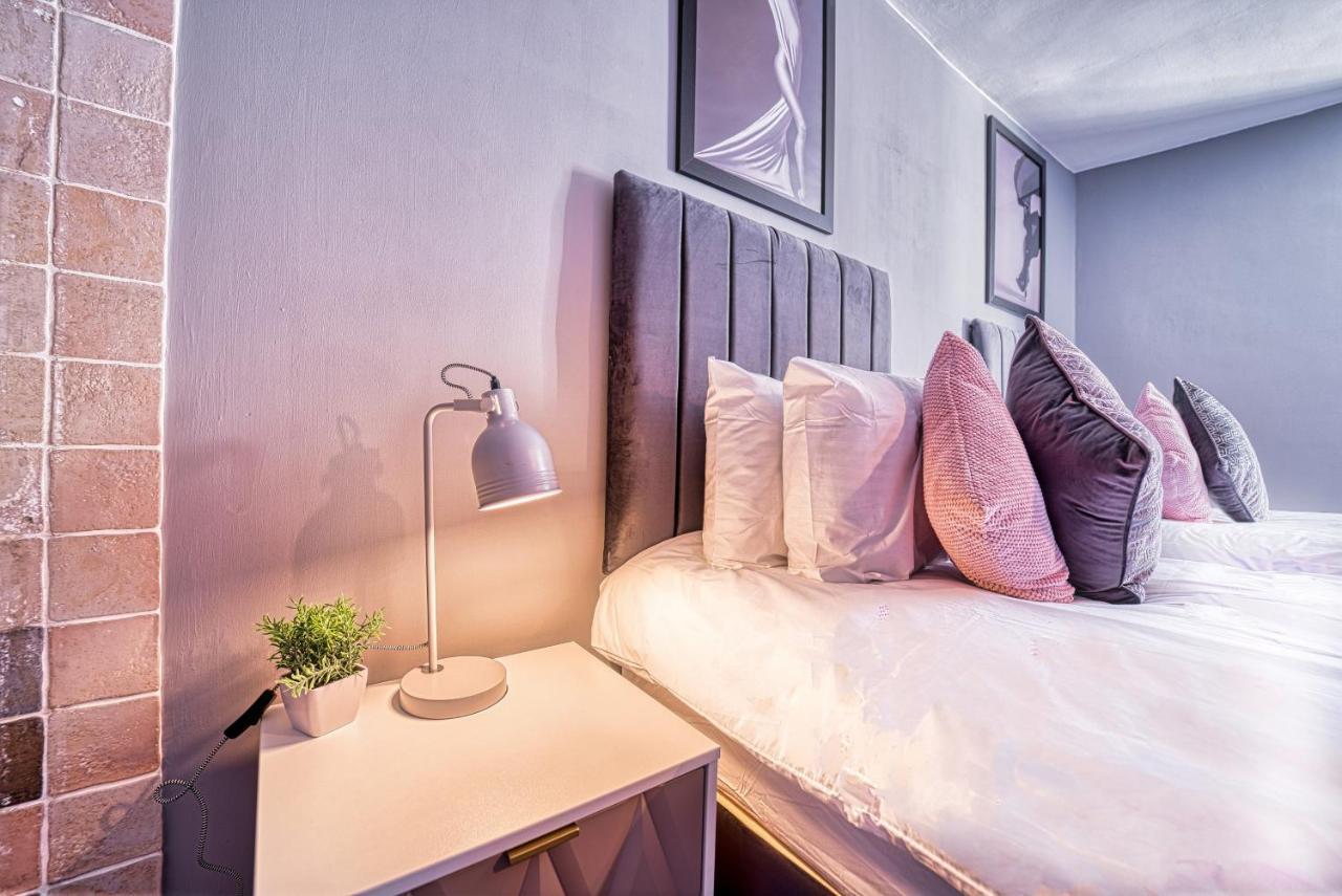 The Stylish Gem Of Bath - Football Table - Sleeps 10 Zewnętrze zdjęcie