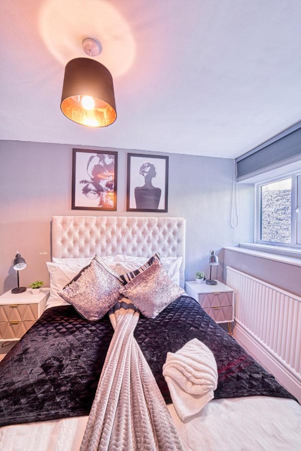 The Stylish Gem Of Bath - Football Table - Sleeps 10 Zewnętrze zdjęcie