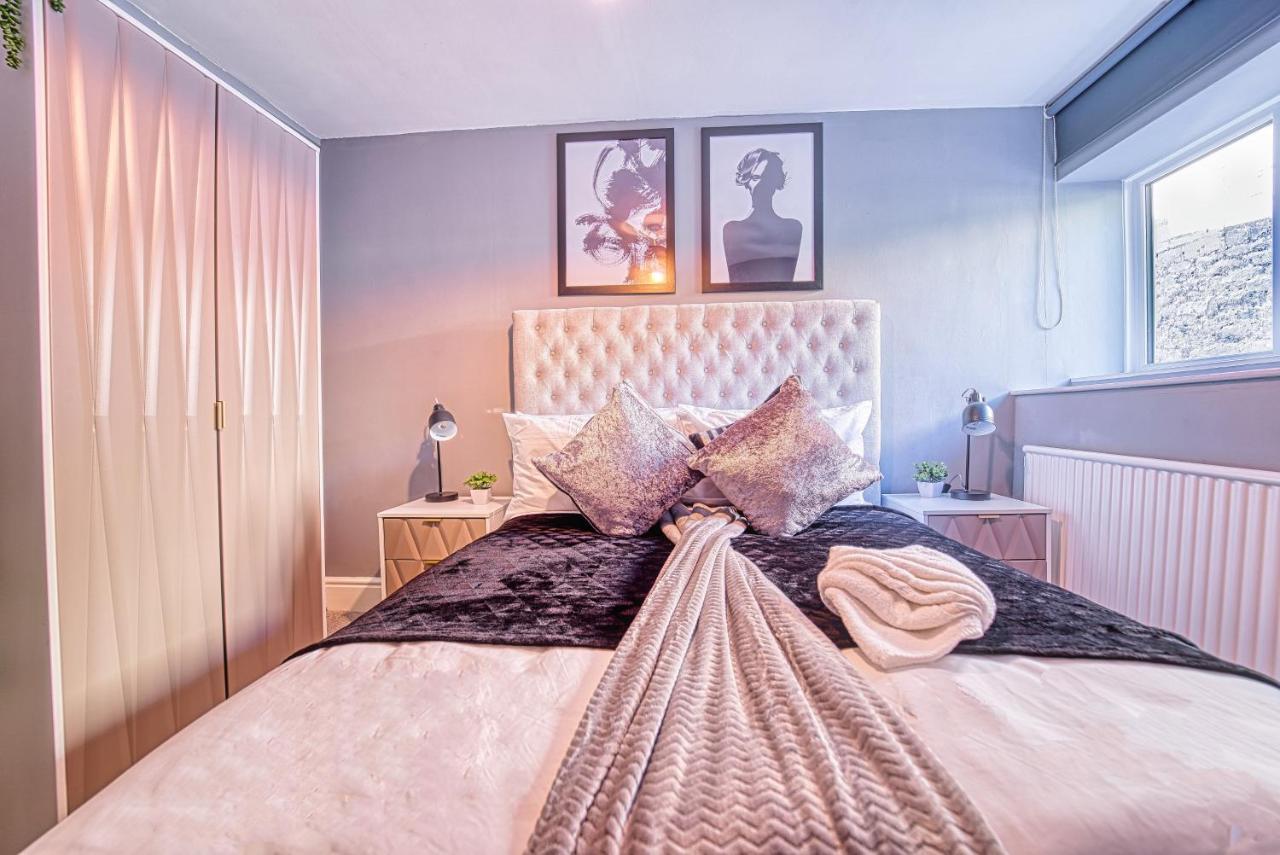 The Stylish Gem Of Bath - Football Table - Sleeps 10 Zewnętrze zdjęcie